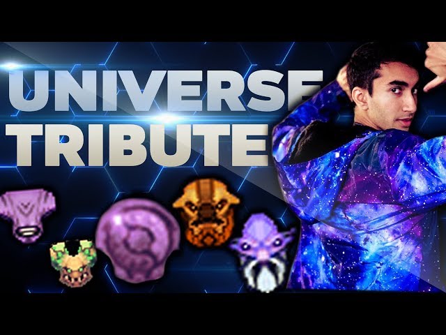 Universe the Legend, from winning The International to Lakad Matatag - EPIC Tribute Movie Dota 2 class=