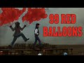 ONE HIT WONDERLAND: "99 Luftballons/99 Red Balloons" by Nena