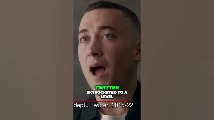 Trump's Twitter Dominance  Unleashing Political Power and Shaping Public Discourse