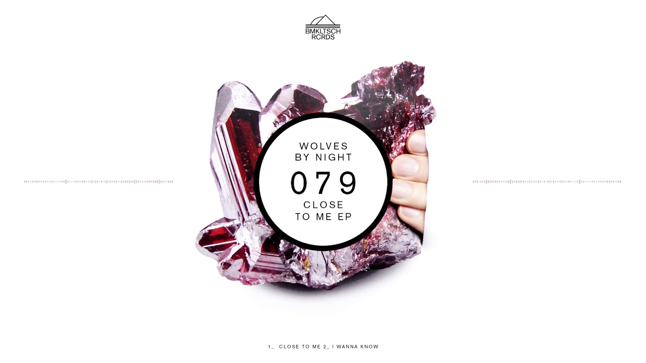 Wolves By Night - I Wanna Know