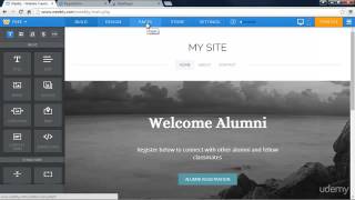 Learn How To Build a Web Application Without Coding Part 8