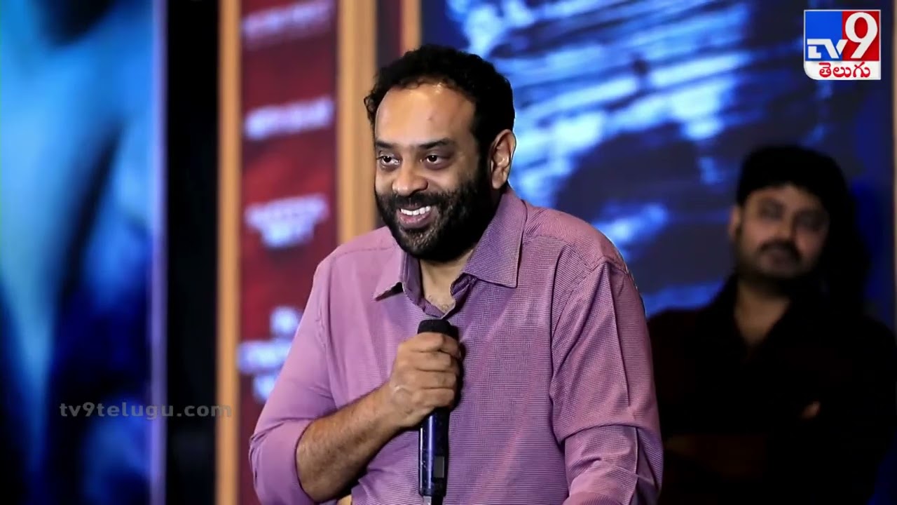 Q&A With Media | Mrithyunjay Thrilling Blockbuster Success Meet  | Sree Vishnu | Reba John - TV9