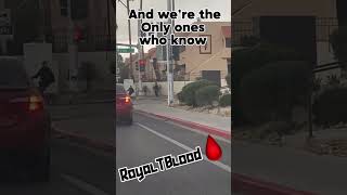 Vegas Shooting Get Away Chase