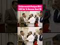#Karnataka Power Tussle | Siddaramaiah Resigns| DK Shivakumar Set To Become New CM #rahulgandhi #inc
