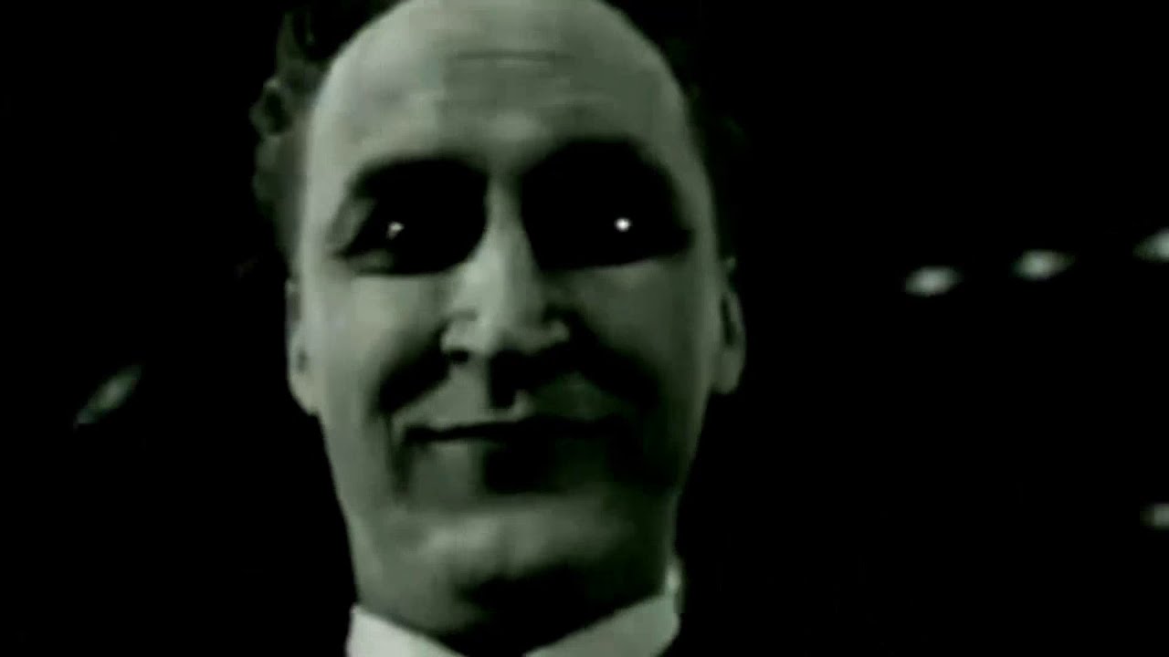 Pearl Street Riot All Hallows Eve(2020 Remaster) YouTube