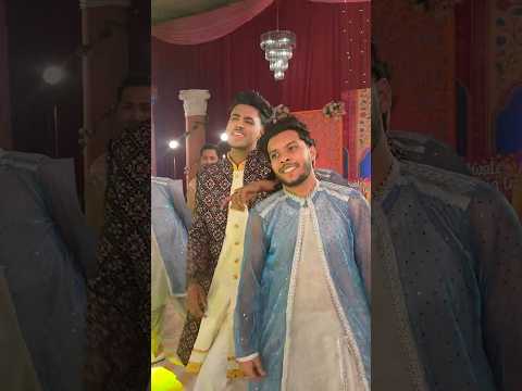 Sumaiya Robayed পর সাথে New Bangla Biye Song শুটিং