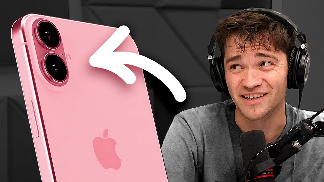 What We Expect from the Next iPhone Event! - YouTube