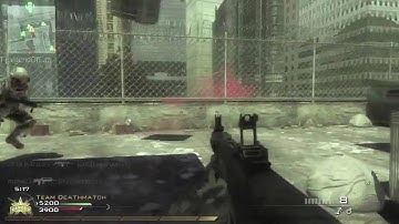 MW2 Community Failtage