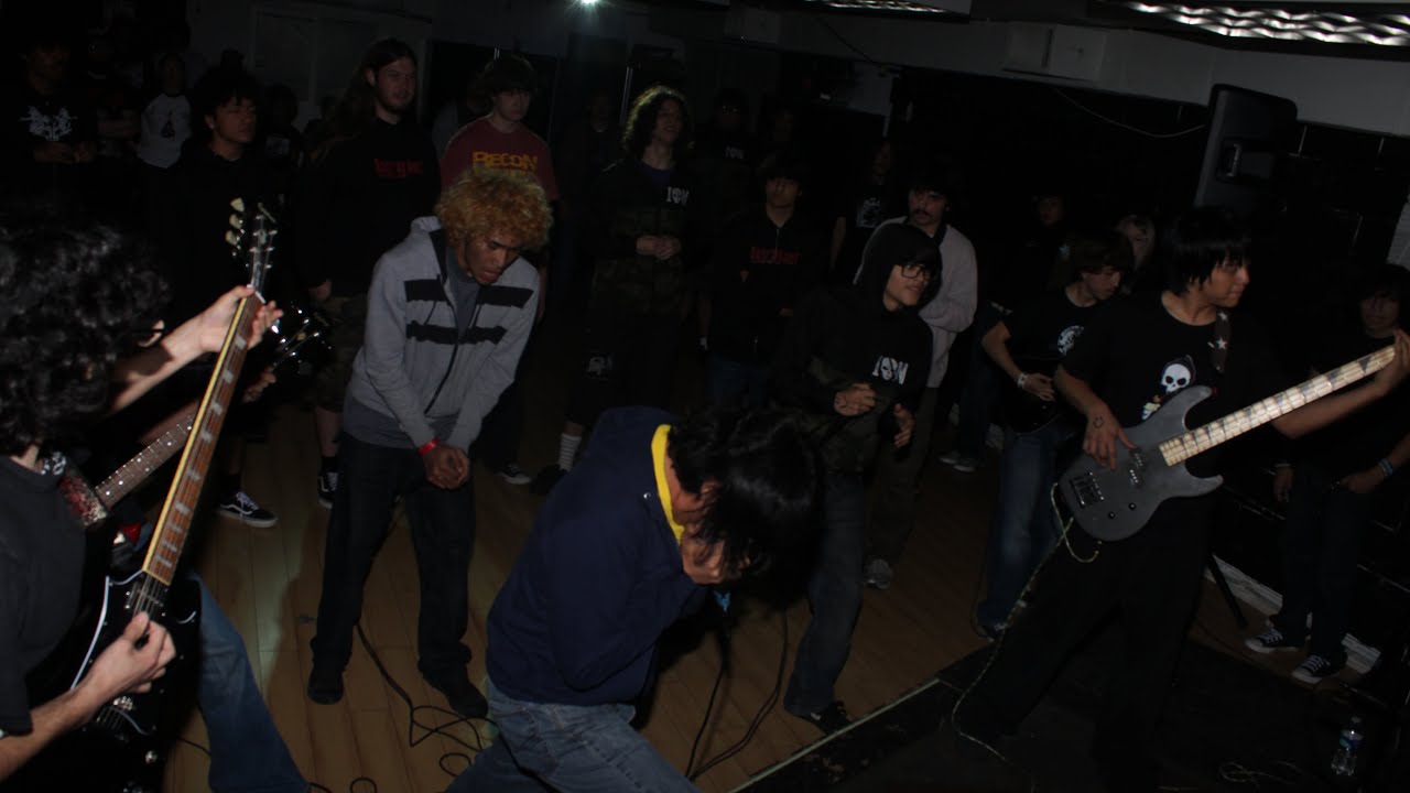 Nineveh - 2/22/26 Los Angeles, CA