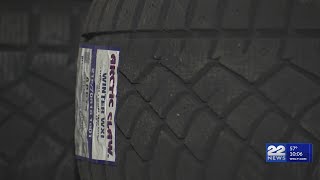 Safety experts recommend conducting a maintenance check on your car ahead of the winter season