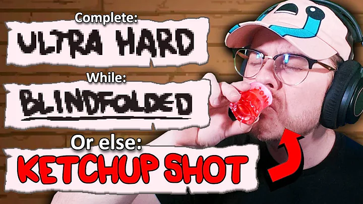 I Created Isaac's Worst Challenges by Mistake.