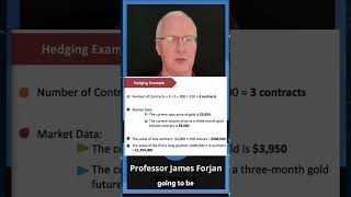 Futures Contracts Explained with Simple Math