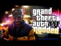 25 Awesome Mods in GTA IV (showcase)