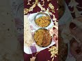 Lunch Time😋🤤😋#shorts#food #familyvlogs