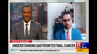 Understanding Gastrointestinal Cancer