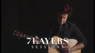 Billy Raffoul - My Old Man - 7 Layers Session #206