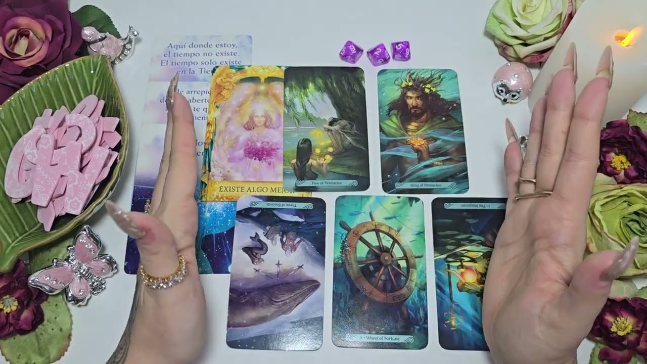 Leo ♌️ DESEA HACERTE EL AMOR SIN PARAR 😳🔥 TE DIGO QUIEN ES 🔮 #LEO AMOR FEBRERO 2026 🔮