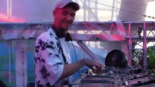 Billy Gillies Ft. Hannah Boleyn - DNA (Loving You Live Festival Cut)