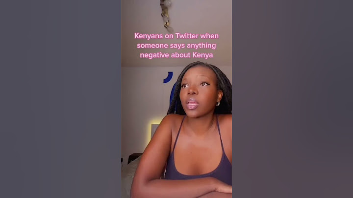 Kenyans on Twitter are not to be played with. We’ll come for your whole family😂😅