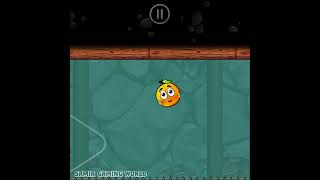 Red Ball 4 Orange Ball Double Jump Level 68