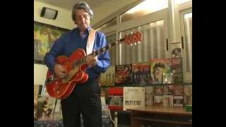 RAWHIDE (The Ventures - Link Wray) chords