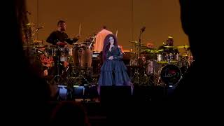 Watch Chaka Khan Goldfinger video