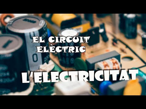 Vídeo: Com Fer Correctament Les Lectures Del Comptador D’electricitat