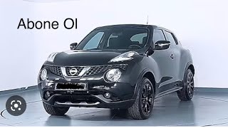 Nissan Juke otomatik şanzıman arızası