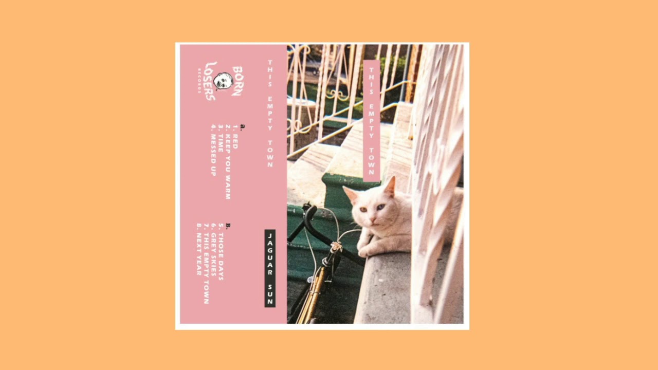 Obejrzyj Jaguar Sun - This Empty Town (Full Album) w YouTube Obejrzyj Jaguar Sun - This Empty Town (Full Album) w YouTube