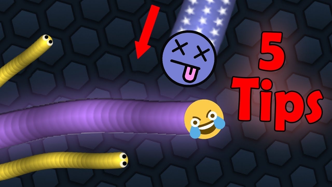 How to Play Slither.io: 11 Steps (with Pictures) - wikiHow