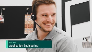 INSIGHTS: APPLICATION ENGINEERING