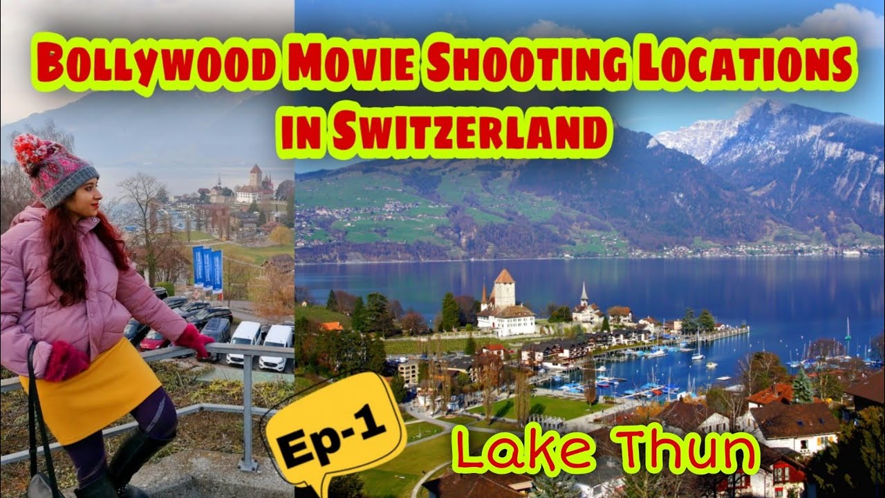 Bollywood Movie Shooting Location in Switzerland Spiez Mohabbatein
