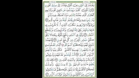سورة الحج الصفحة ٣٣٥
