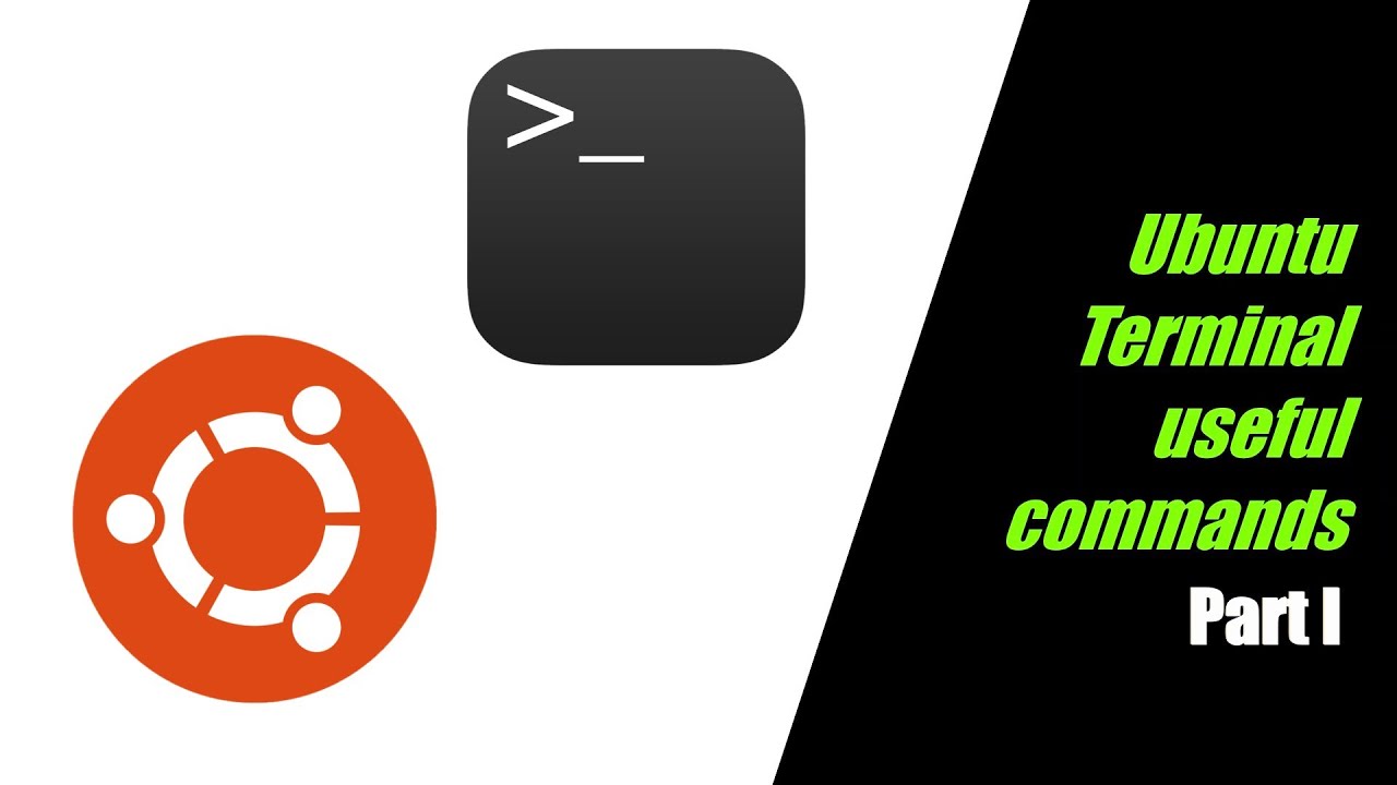 Linux terminal useful commands | Part I | Mind Your Knowledge - YouTube