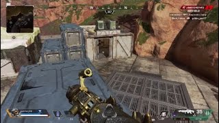 Chappie Solo Mode Chdanion  Apex Legends