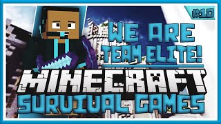 MCSG #10 We Are Team Elite! [HD] (720p60FPS)