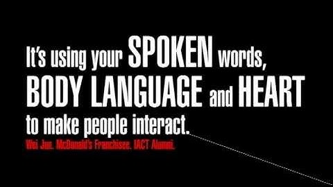 What Is Creative Communication?