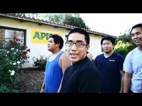SPUF Battle Parody