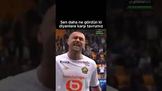 Sen Daha Ne Gördün