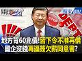 中國經濟危機與高利貸問題