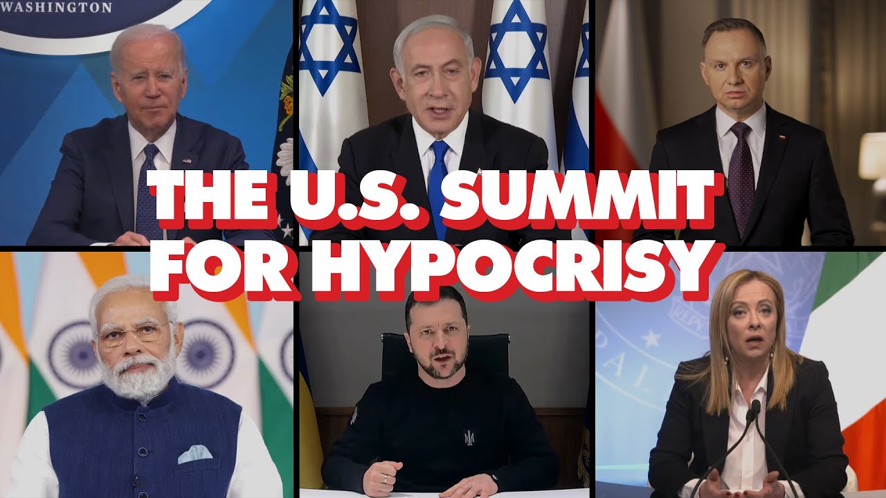 US invites authoritarian far-right regimes to 'Summit for Democracy'