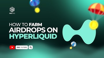 How To Farm Airdrops On Hyperliquid