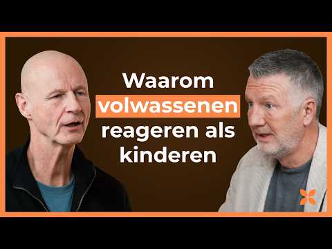 Familieopstellingen uitgelegd: zo zorgen oude patronen voor onrust | met Elmer Hendrix thumbnail