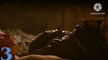 dragonslayer (1981) DEATH COUNT