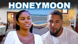 SHOCKING!!! 'Teen Mom' Here's How Much Money Cheyenne And Zach Spend On Their Lavish Honeymoon