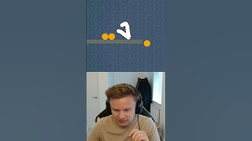 Only TWO BALLS! - Brain It On Level 5 #brainiton