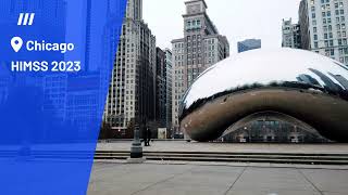 Altera at  HIMSS 2023