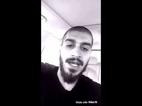 سلومو يهدد رايد و كلاش اذا هم مسربين الفيديو بيشرشحهم بالقضايا
