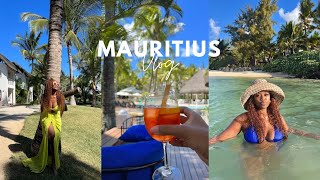 MAURITIUS BIRTHDAY VLOG | RELAX AND RECHARGE WITH ME