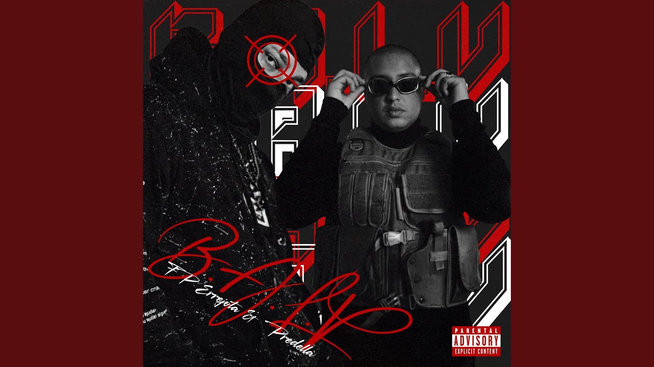 B.A.L.V (feat. predella)